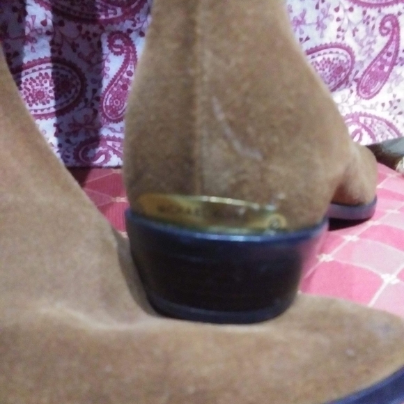 Michael Kors boots - Picture 3 of 4